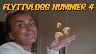 VLOGG 401 - STRESSENS MAMMA ?