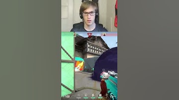 CLEAN 1v2 Clutch #shorts