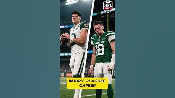 Jets QB Justin Fields OUT vs  Bucs After Concussion 🚨 Tyrod Taylor Steps In