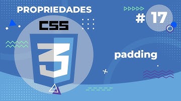 Padding, Propriedade CSS 3 para Definir o Espaçamento Interno do Box Model