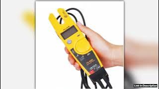 FLUKE T51000 1000V Voltage Current Electrical Tester User Favorite
