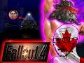 Morticia Plays Modded Fallout 4 - stream 4