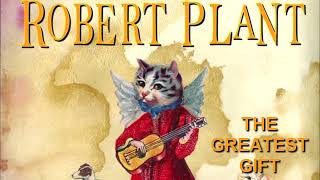 23 Robert Plant - The Greatest Gift