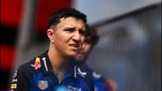 ハジャー復帰はさらに延期へ…レッドブルが下した決断と角田裕毅＆ローソンの大逆転劇🔥🏎️#Formula1#F1News