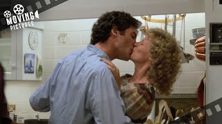 Dinner With Old Friends | The Big Chill (Glenn Close, Jeff Goldblum)