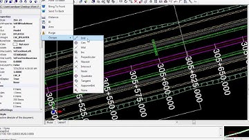 Tutorial 23 Intersection Type Design in CAD Viewer Video