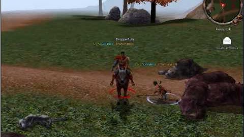 Metin2 PT 5 bots a upar