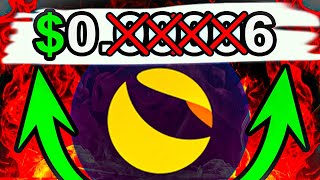 🚨Terra Luna Classic: 1$ is Programmed!! (Millions To Be Made)