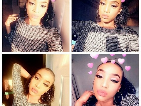 Shantel Brown Live Stream Youtube