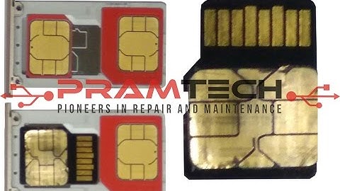 Dual Sim + SD Card On Hybrid Sim Slot Redmi Note 3