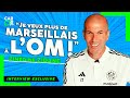  zindine zidane  on aurait dit un fou