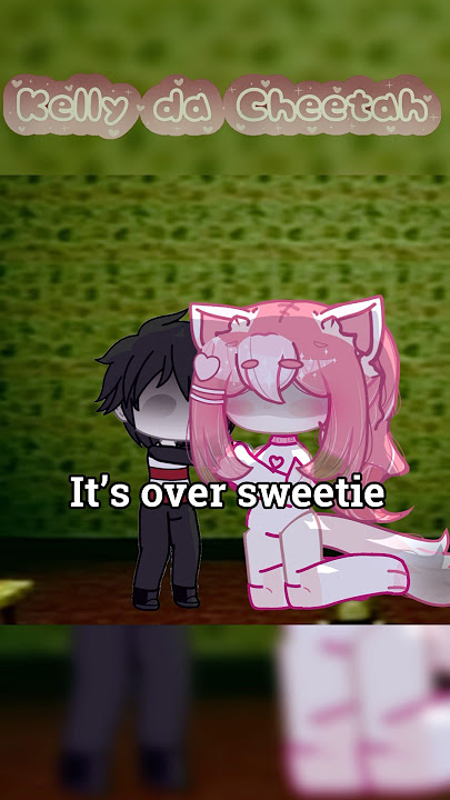 Teleporting to bad parenting but good ending #edit #alightmotion #badparenting #animation #gacha