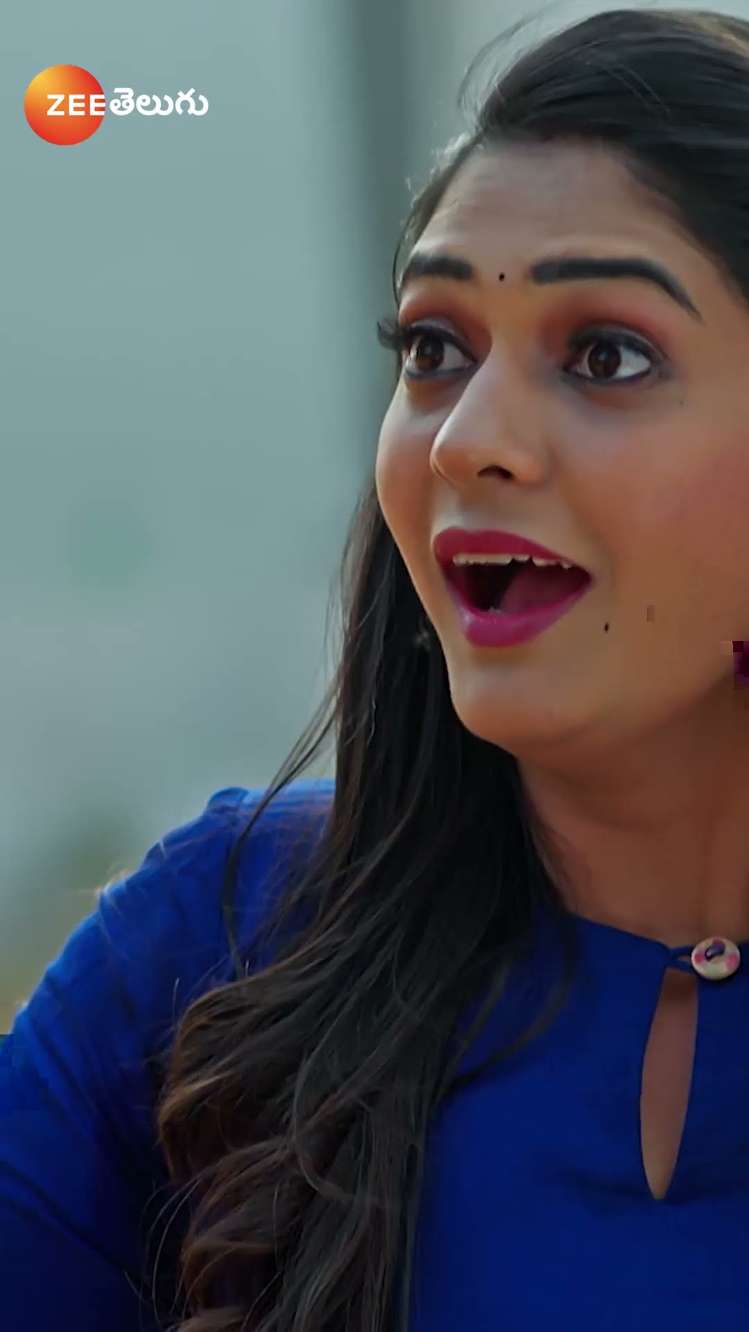 #Nindu Noorella Saavasam #Shorts #Zee Telugu #Entertainment #Family Drama