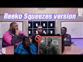 Reeko Squeezes take on why he left Section Boyz