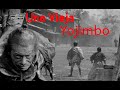 Una vieja  yojimbo 1961  un western en el japn feudal