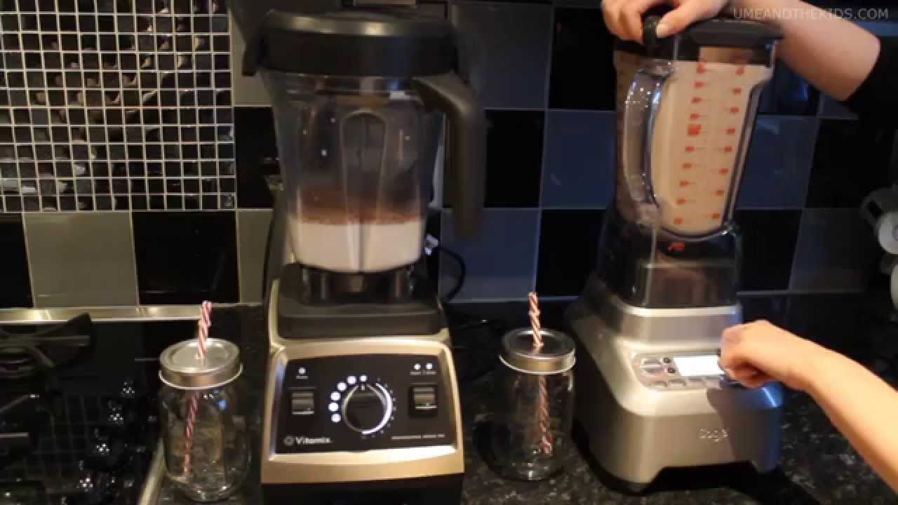 Sage The Boss Blender Review 