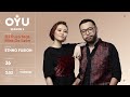 DJ Puza feat. Mira De Leòn - Jiber | OYU Live