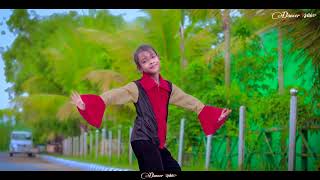Tomare Bou Banabo Dancer Rishita Bangal Dance 2022