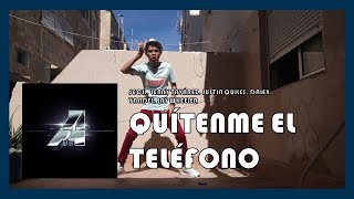 Sech, Lenny Tavárez, J Quiles, Dalex, Yandel, Jay Wheeler - "QUÍTENME EL TELÉFONO" (COVER DANCE)