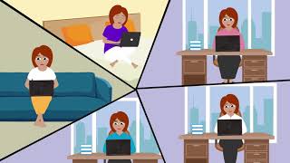 Remote and Hybrid Working Top Tips