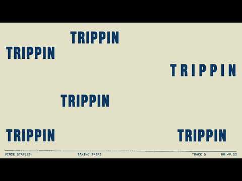 TAKING TRIPS (Lyric Video)