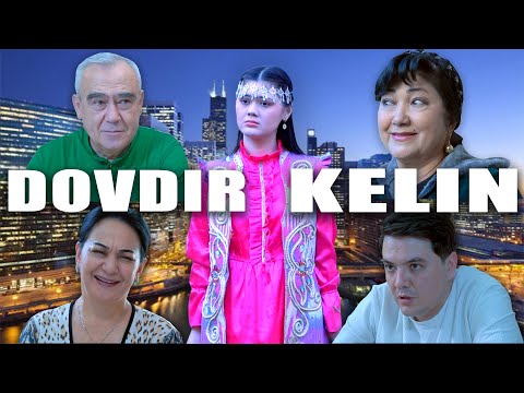 видео: Dovdir kelin (O`zbek kino) Довдир келин