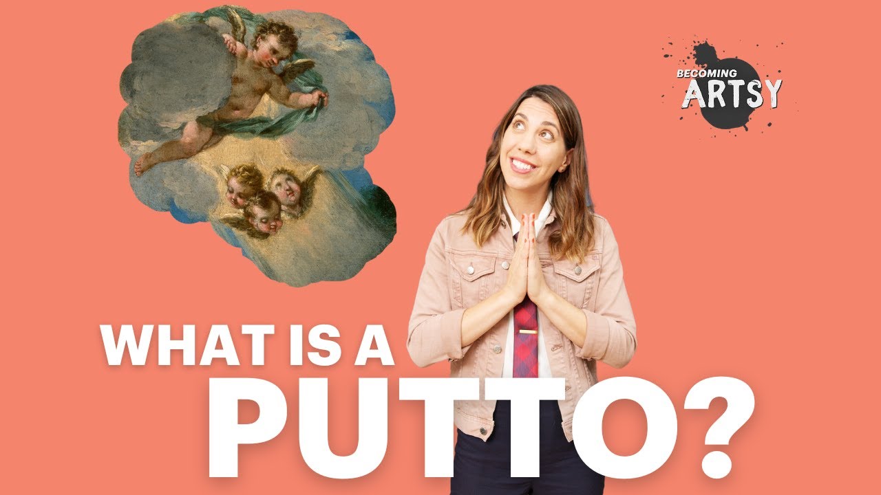 FAAQ #11 - What is a Putto?