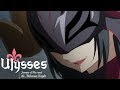 Black Ulysses | Ulysses: Jeanne d'Arc and the Alchemist Knight