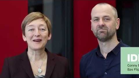 IDE Master Class Design for a Circular Economy by Conny Bakker and Bas Flipsen