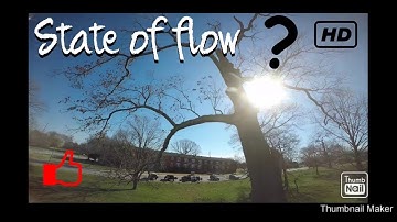 Eyes on fire (FPV freestyle one take) Caddx Vista TBS Source One