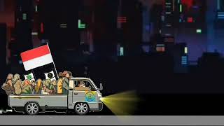 Demen Sholawat Pasti Dapat Syafaat