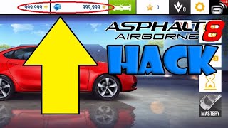 Asphalt 8 Airborne Hack - Get Unlimited Free Credits & Tokens screenshot 4