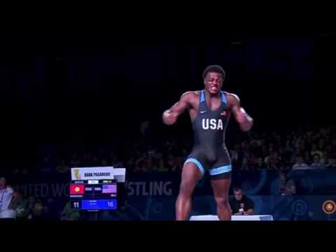 Kamal The Ferrari Bey HIGHLIGHT VIDEO