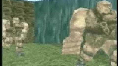 Everquest trailer from November 1997
