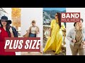 Looks plus size como se vestir e valorizar sua silhueta