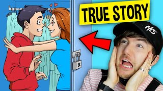 DISNEY DOES NOT WANT YOU TO SEE THIS TRUE STORY ANIMATION