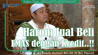 Download Lagu Kajian Kitab RISALATUL MUAWANAH - Habib Muhsin Bin Ali Al Bin Hamid | Masjid Al Halal | 16 Okt 2021 Download Lagu Kajian Kitab RISALATUL MUAWANAH - Habib Muhsin Bin Ali Al Bin Hamid | Masjid Al Halal | 16 Okt 2021
