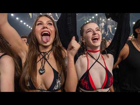 We Got Kicked Out Of Rave Rebels