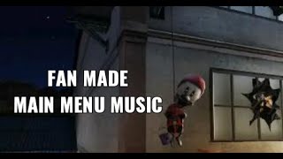 MAIN MENU MUSIC / ICE SCREAM 5 / HORROR GAME NEWS /FAN MADE