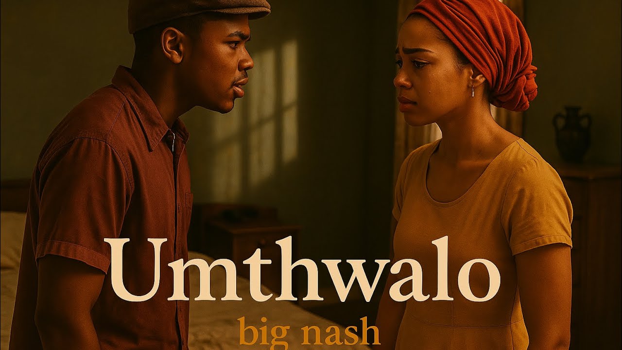 Umtholo Umthwalo