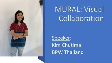 MURAL for Visual Collaboration