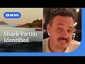Daniel Turpin named as diver killed in shark attack off Albany, WA | ABC NEWS