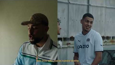 CANO, JC Reyes, Lacrim - Destino (feat. SRNO) (Lyric Video Oficial) TRIANA
