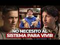 ASÍ VIVE UNA PERSONA AUTOSUFICIENTE | IKER REGIDOR #53