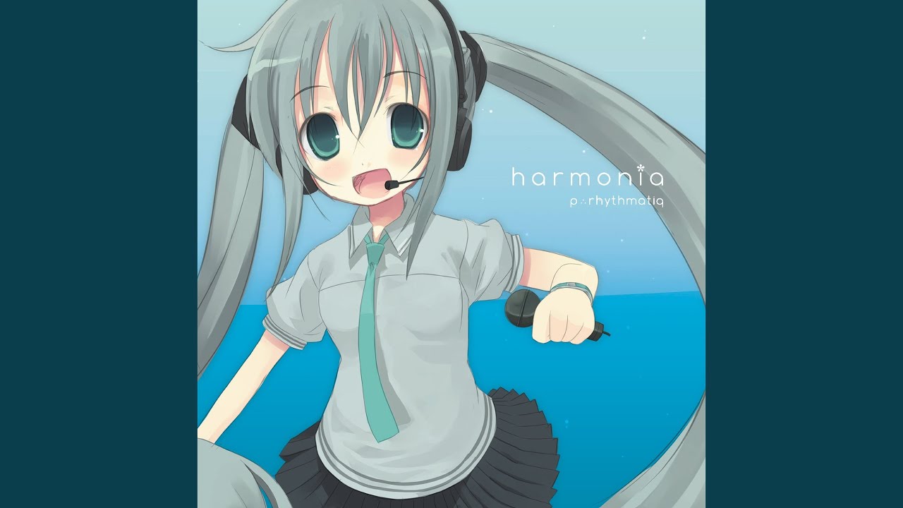 CLOSE 2U (feat. 初音ミク)