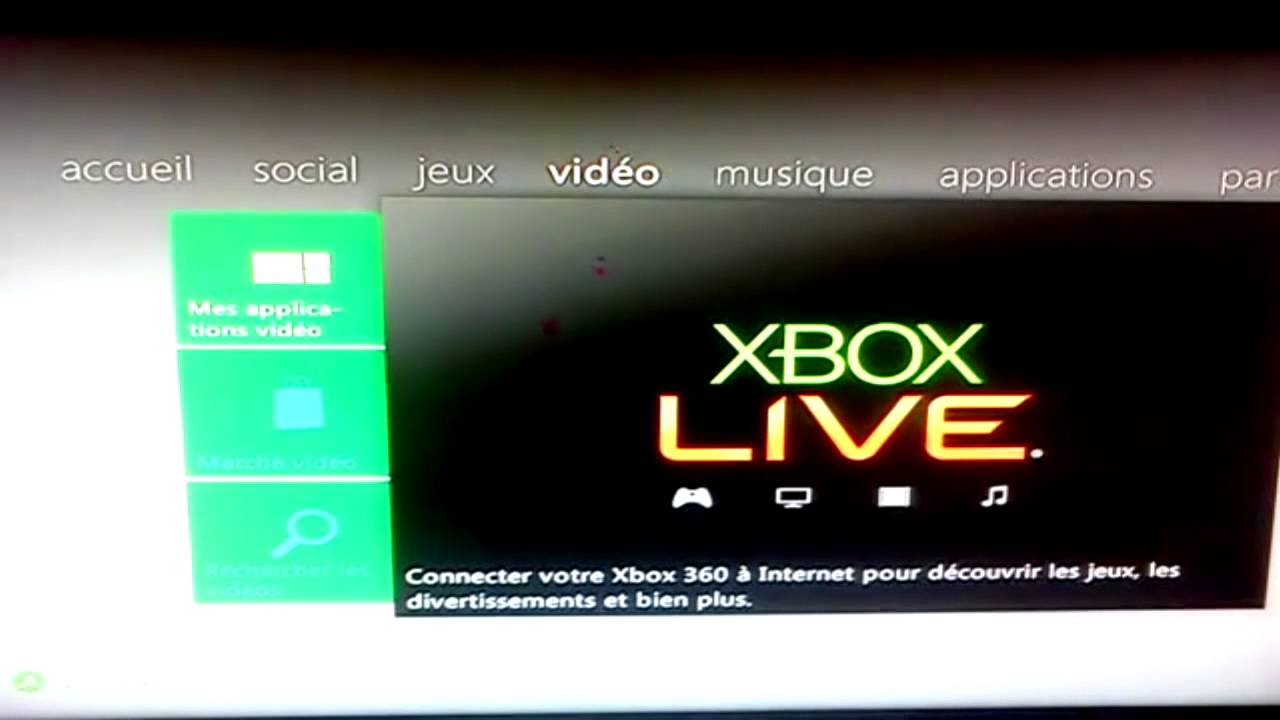 comment flasher sa xbox 360 slim sans l'ouvrir