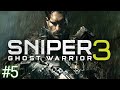 Sniper Ghost Warrior 3 #5