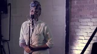 Kamisa Negra   DKR Cover Booba