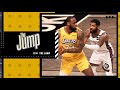 Expectations for the Nets-Lakers Christmas Day matchup | The Jump