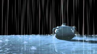 3ds max rain